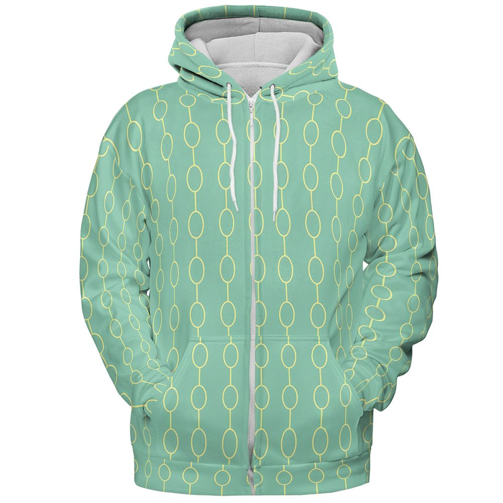 Rayquaza Pattern -  - 3