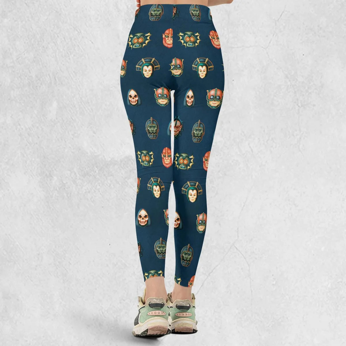 Legging - F8BG647C