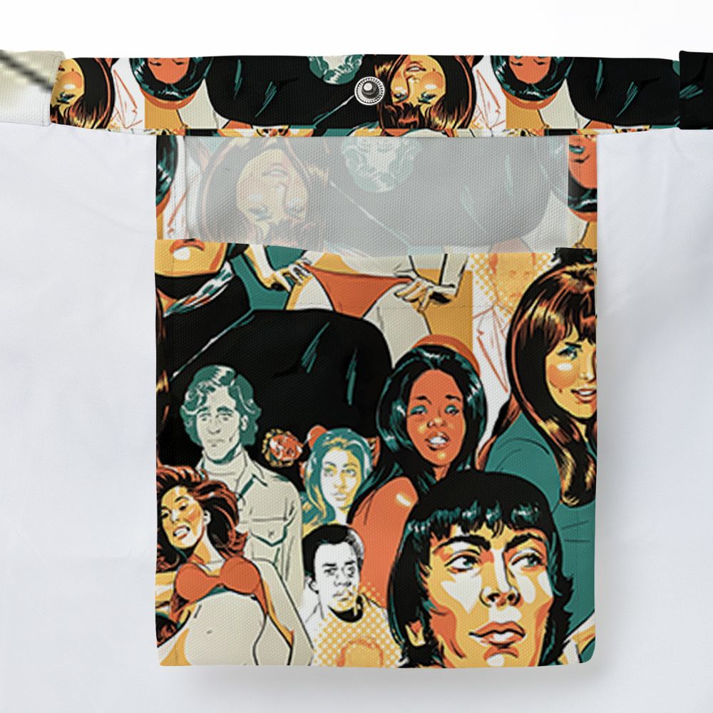 Beyond the Valley of the Dolls -  - 3