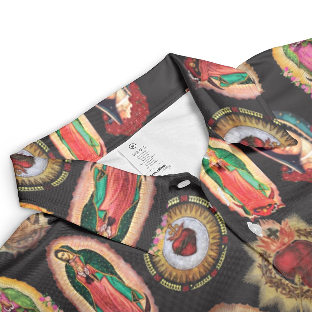 Our Lady of Guadalupe -  - 3