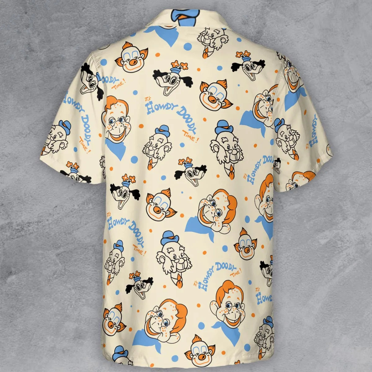 Button Down Shirt - SWNGJYYD