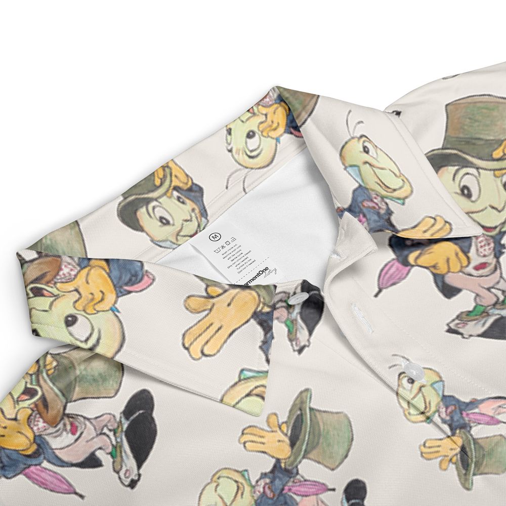 Jiminy Cricket -  - 3
