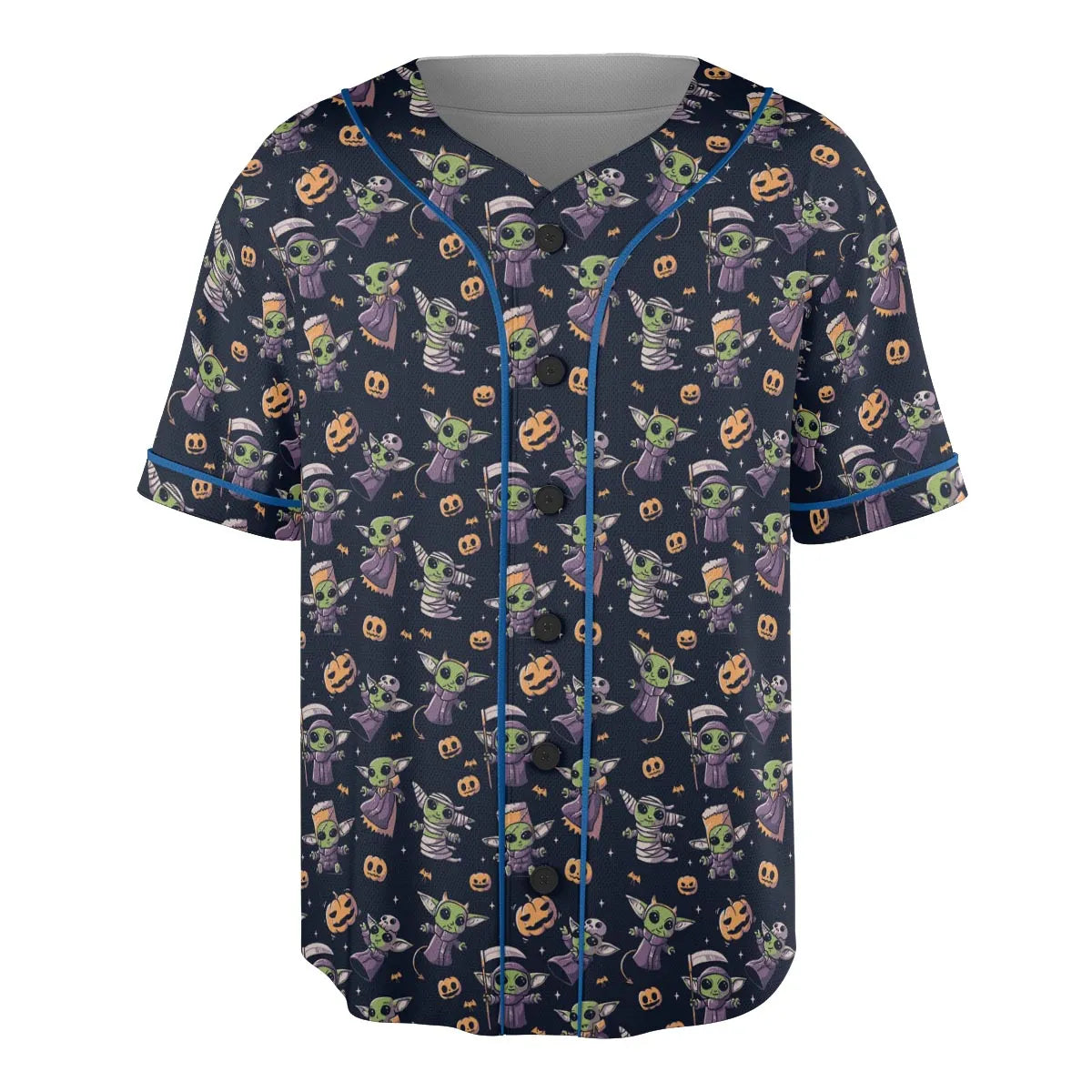 Unisex Baseball Jersey - 6HX57ASK