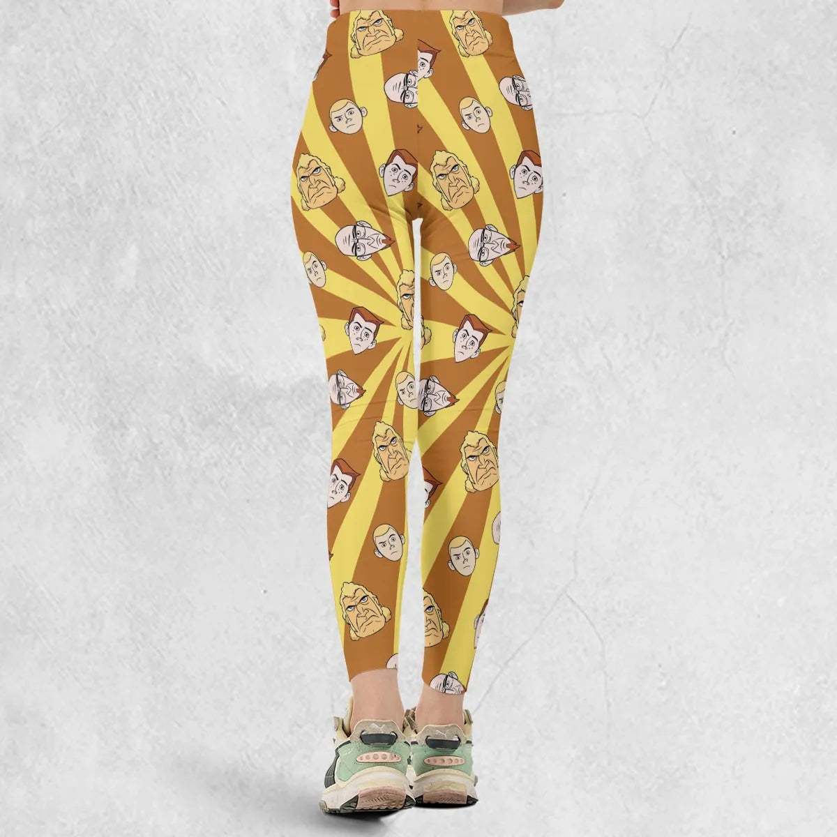 Legging - 4N8JNXHL