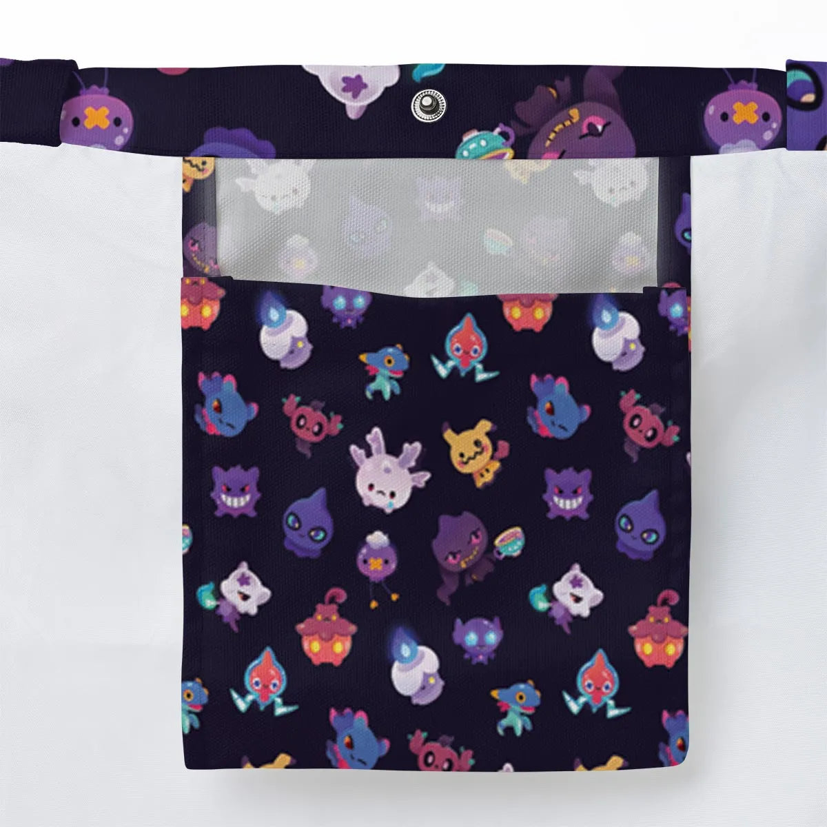 Large Tote Bag - ZCZSQXQY