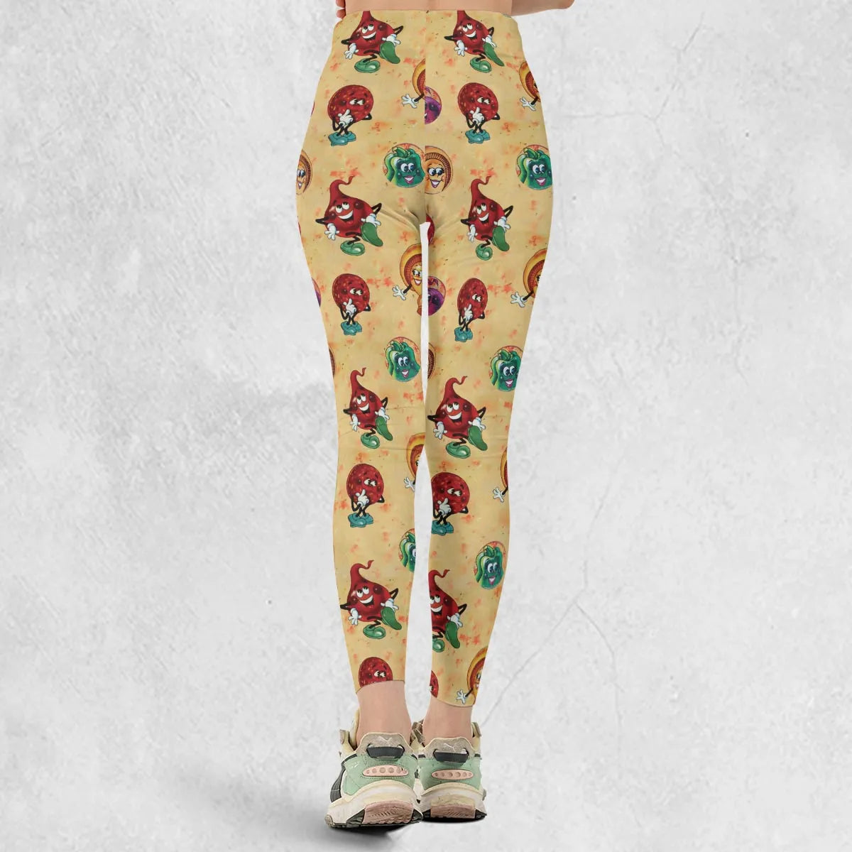 Legging - VYHME8NC