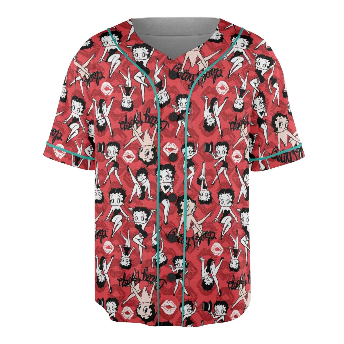Unisex Baseball Jersey - T4V4YYG7