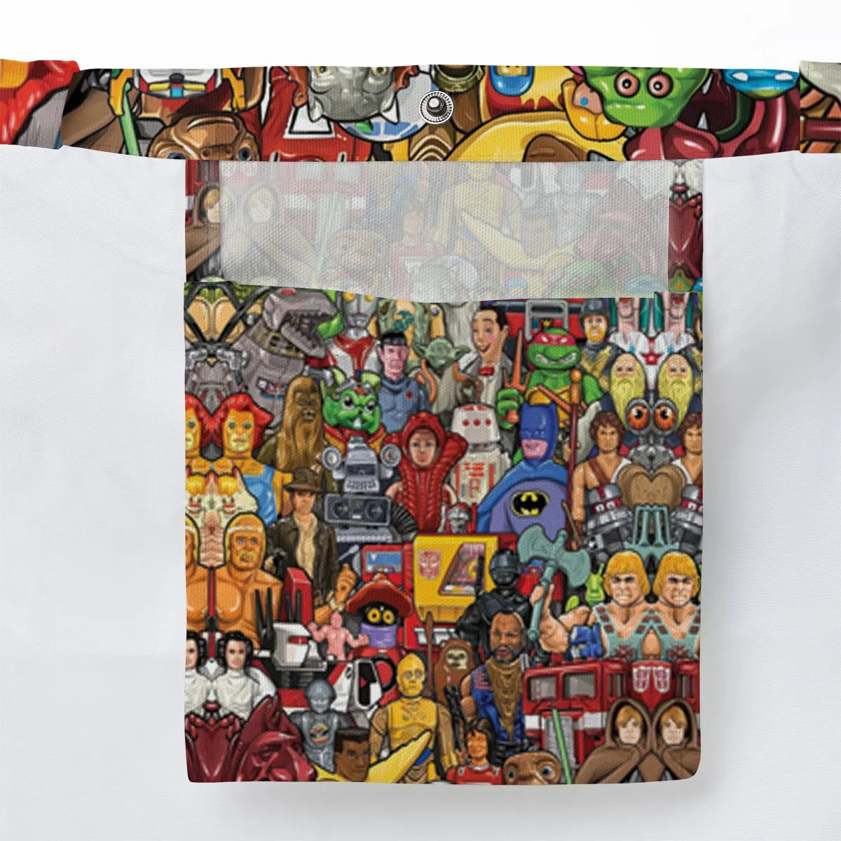 Large Tote Bag - 88T2C3SW