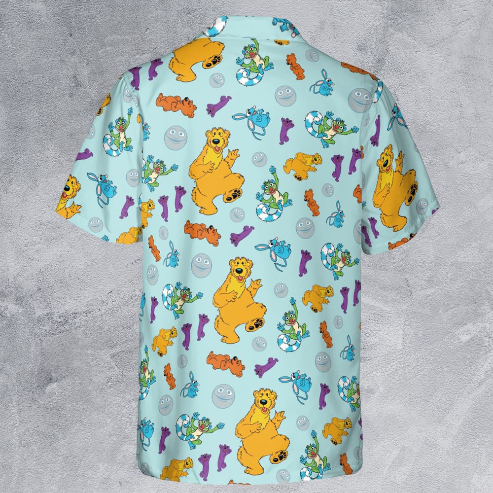 Bear Big House -  - 3