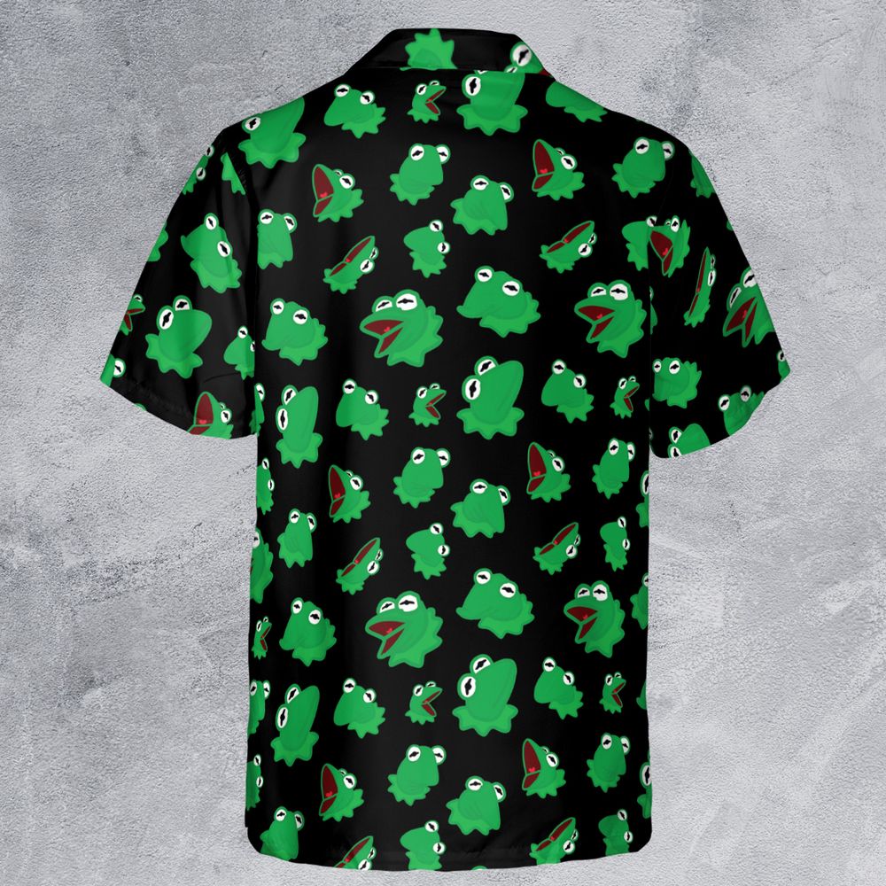 A set of Kermits -  - 3