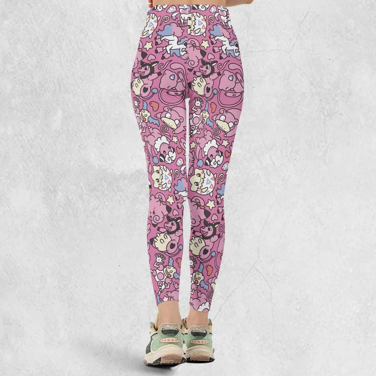 Legging - L9V7WYEU
