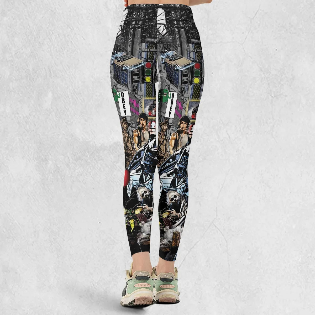 Legging - C4GCA1PH