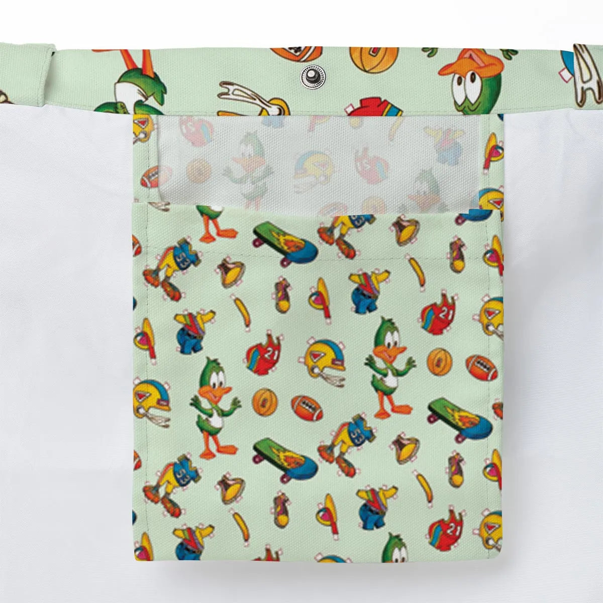 Large Tote Bag - VR5CCL4P