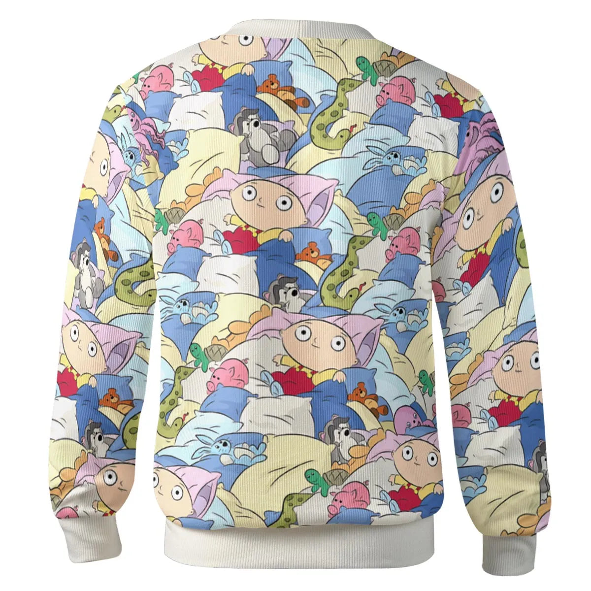 Cardigan - 9M9UYXQB