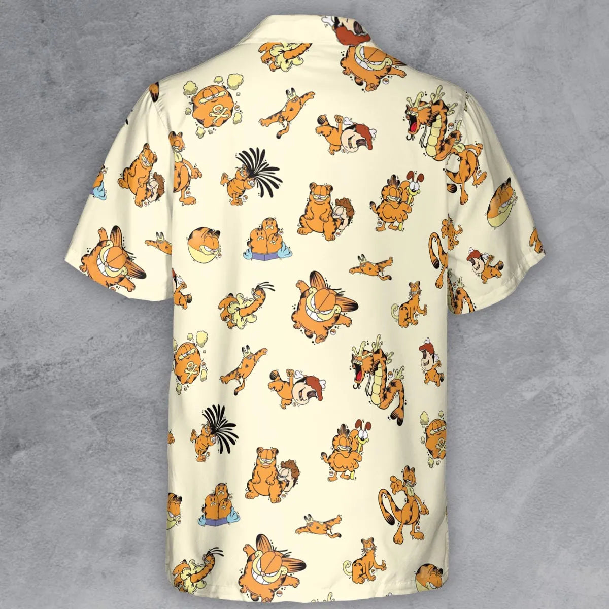 Button Down Shirt - NQJRG7UB