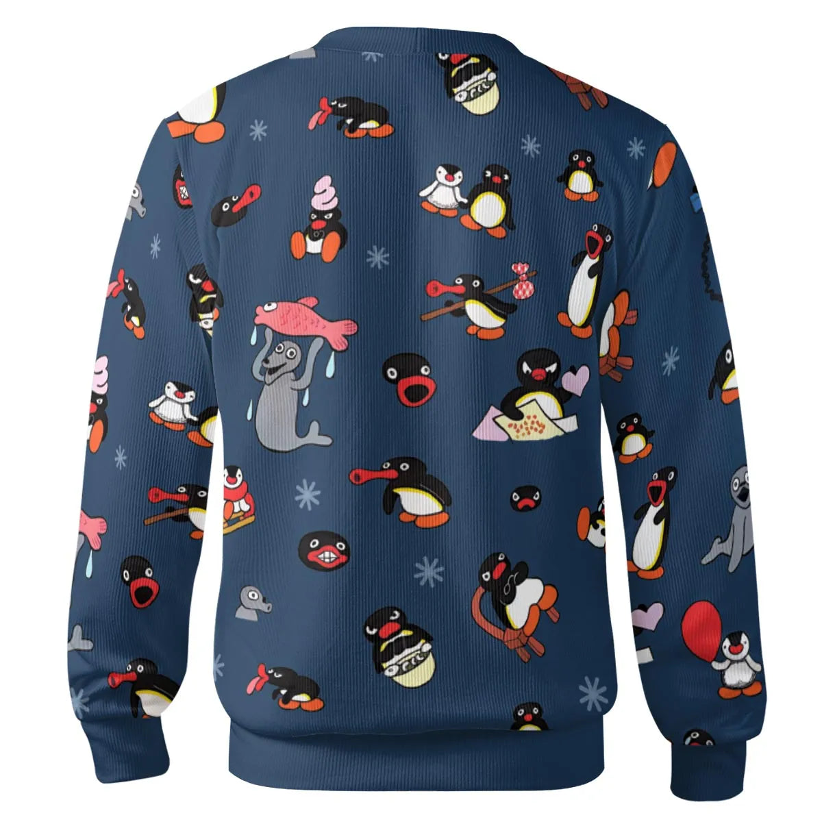 Cardigan - 5SP1VDXR