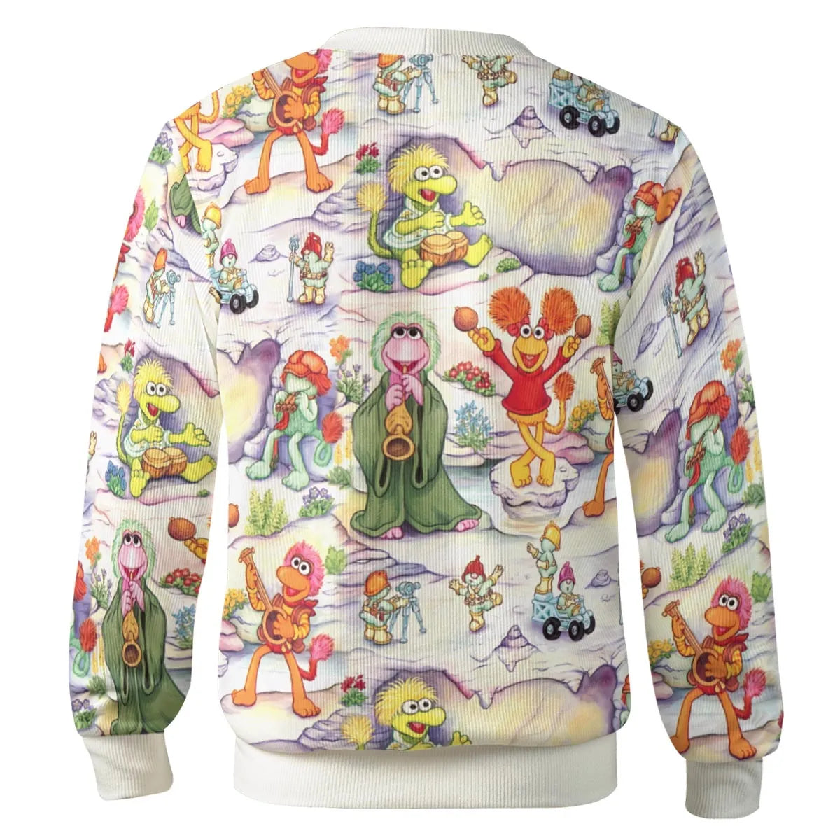 Cardigan - PW1ZA1VD