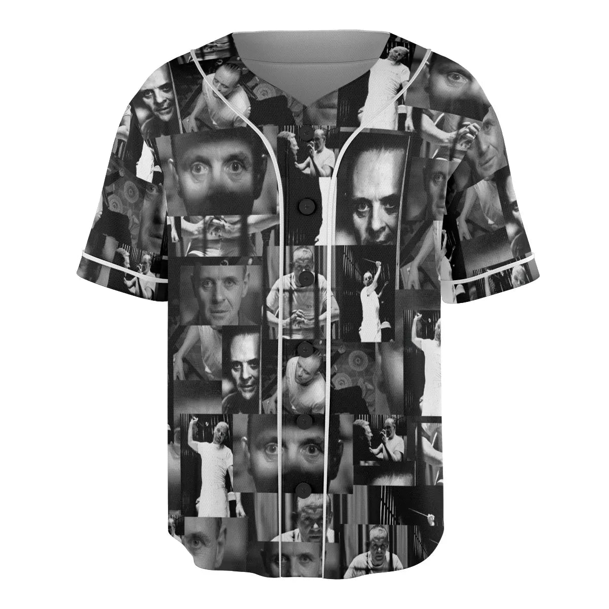 Unisex Baseball Jersey - FANRYBVR