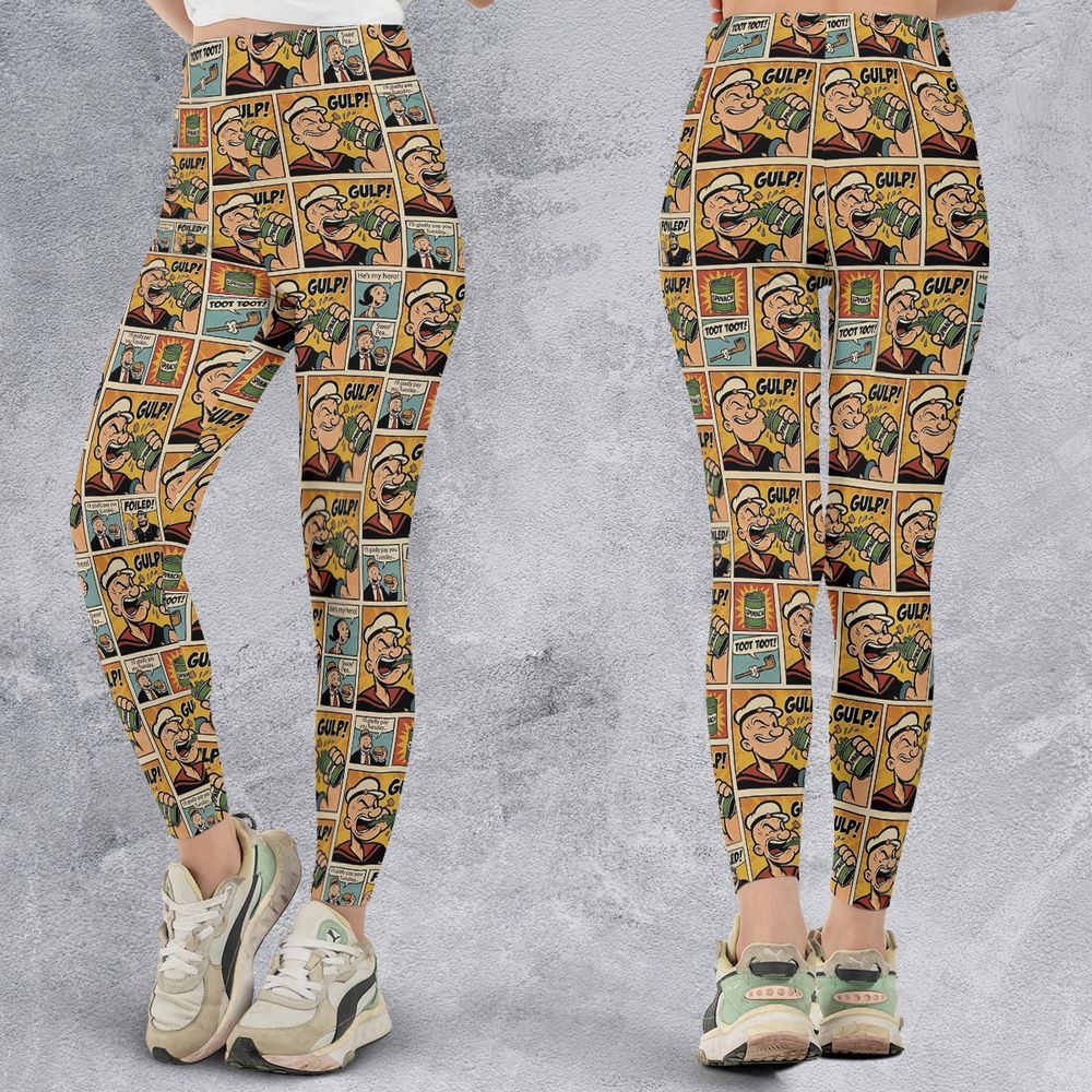 Legging - YW3SEF8X -  - 3