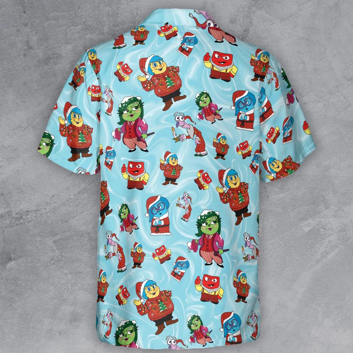 Button Down Shirt - WB28LKCS