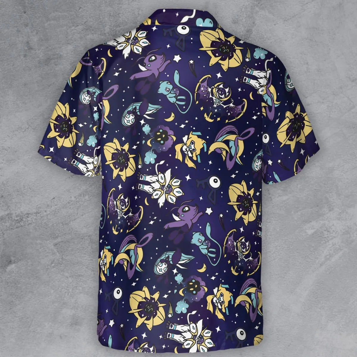 Button Down Shirt - HUG5VDZD