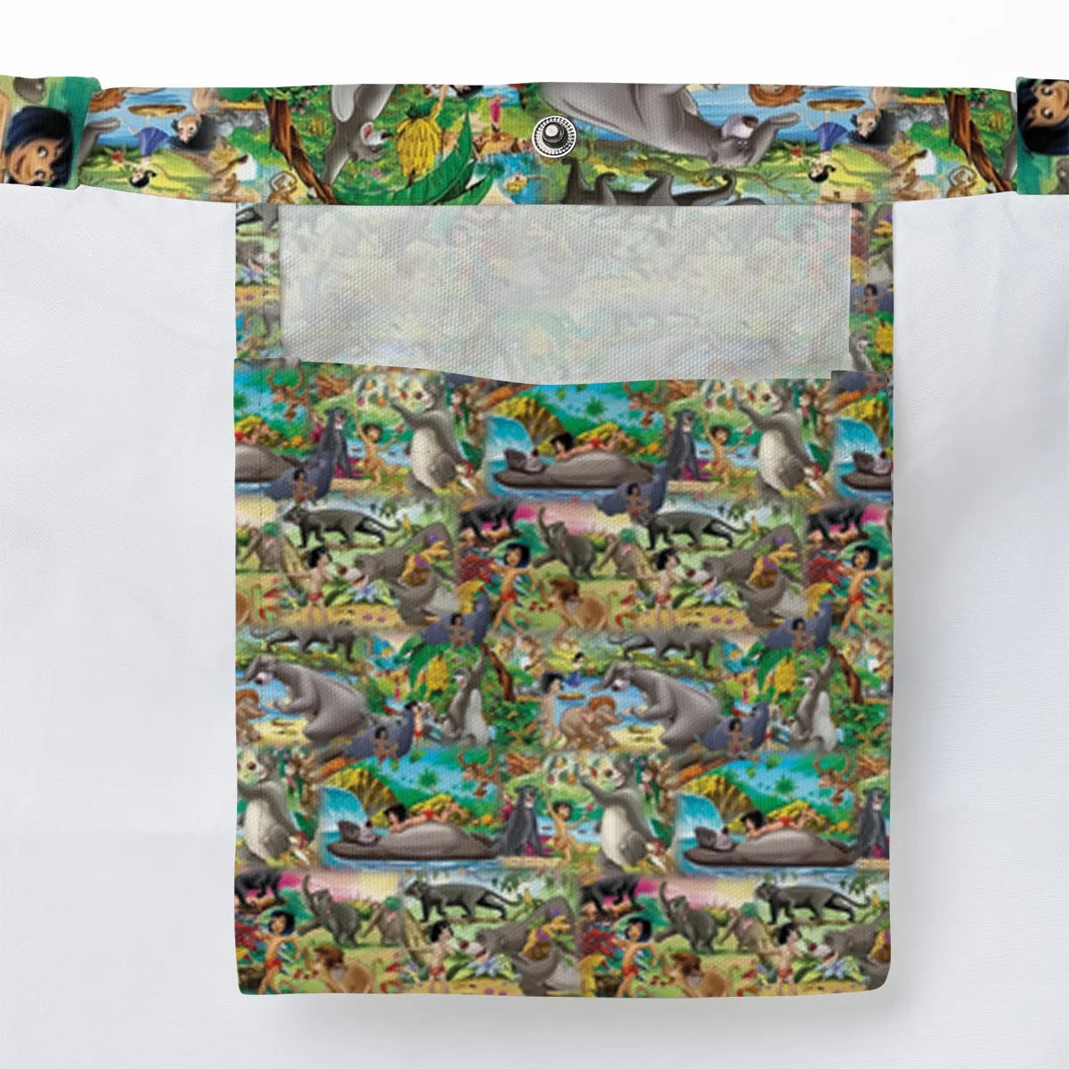 Large Tote Bag - B2UMZ3JG