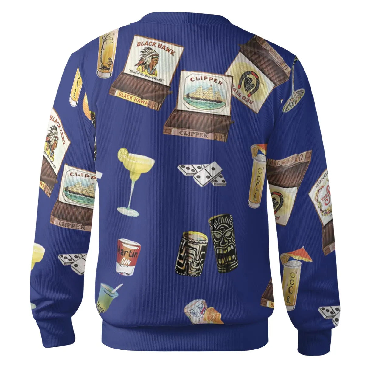 Cardigan - U3DB5K98