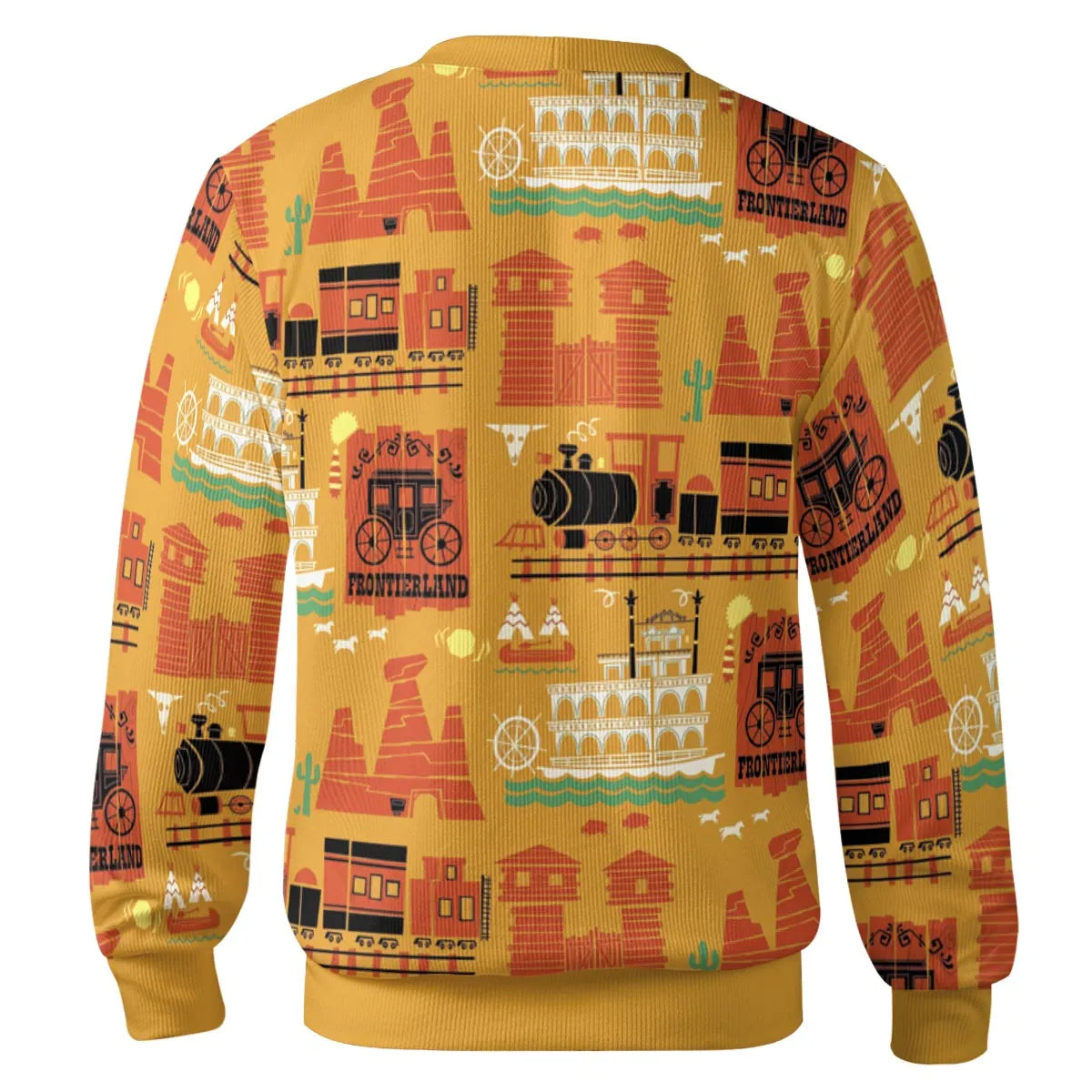 Cardigan - 8B97BRET