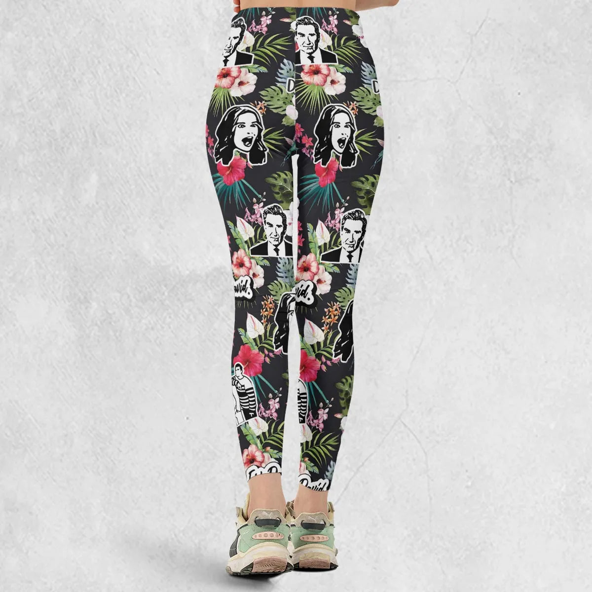 Legging - DPRXMC3C