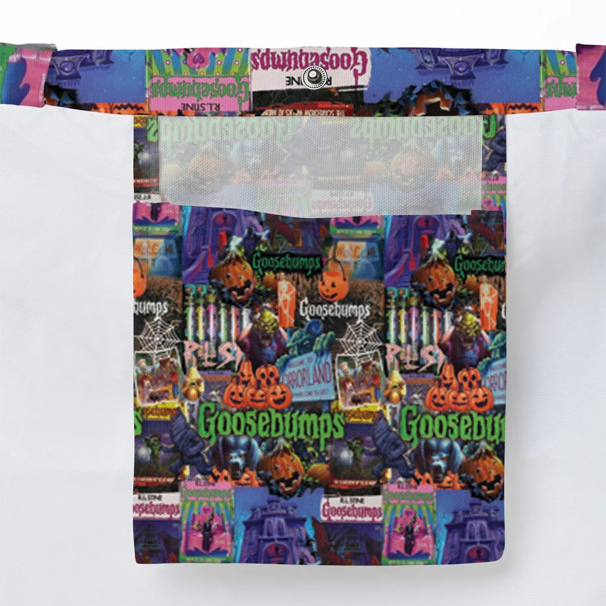 Large Tote Bag - UBFYMGR5