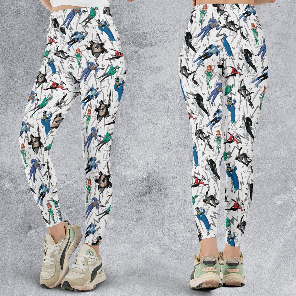 Legging -  - 3