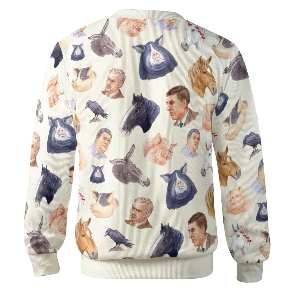 Cardigan - MPLM1WS4