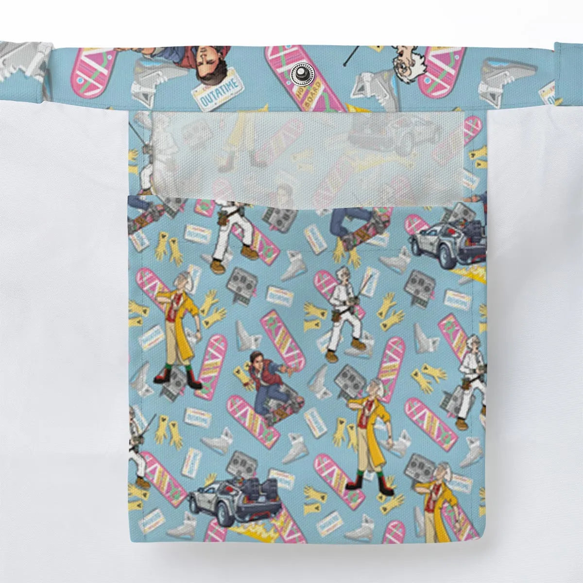Large Tote Bag - GW1UJD8K