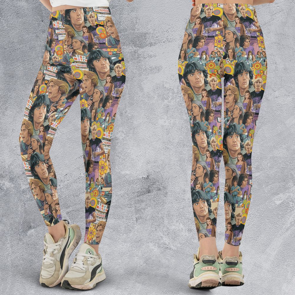 Legging - QAT9HEB3 -  - 3