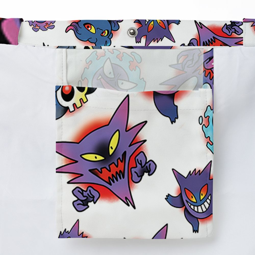 Large Tote Bag - WG6X419B -  - 3