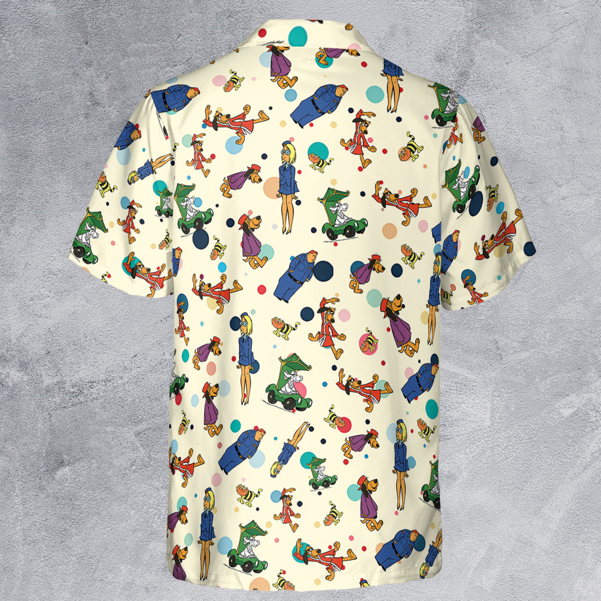 Button Down Shirt - 2DRXRP67