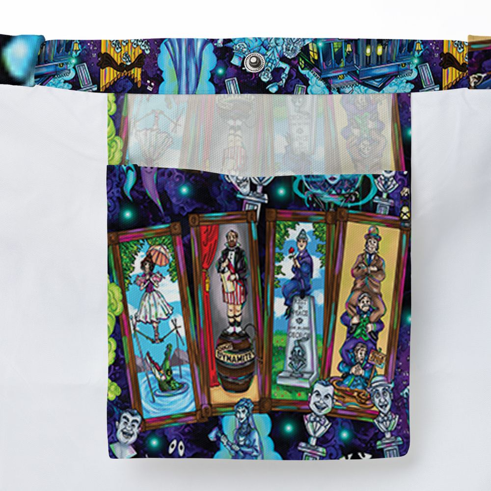 Haunted Mansion -  - 3