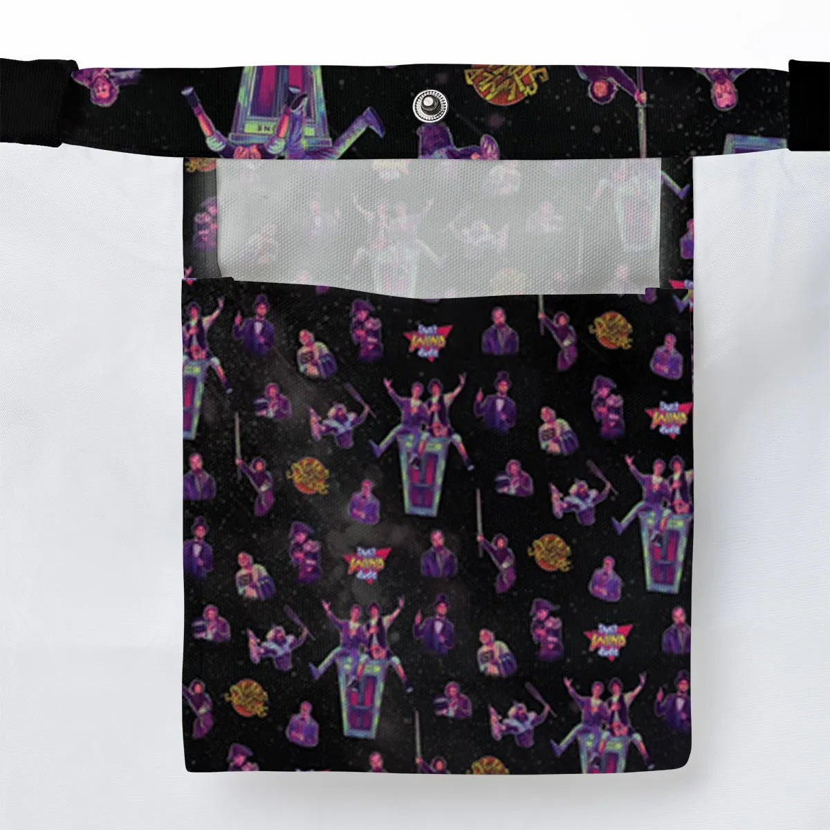 Large Tote Bag - XEPQ3KTA