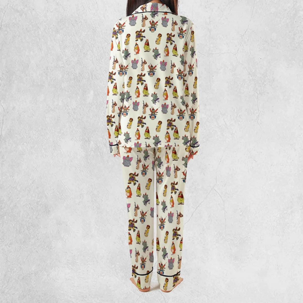 Pajamas Set - ZC2Z2VV5