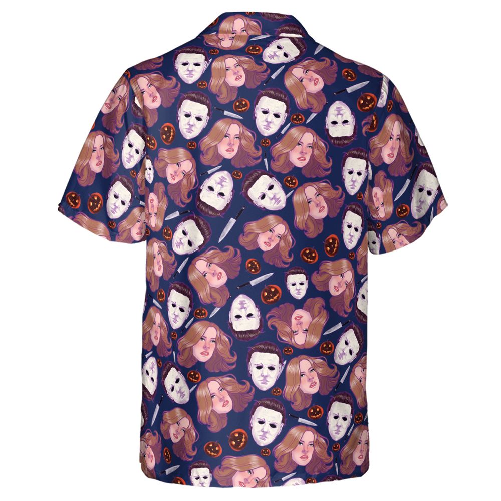 Hawaiian Shirt - X6KXFLE3 -  - 3