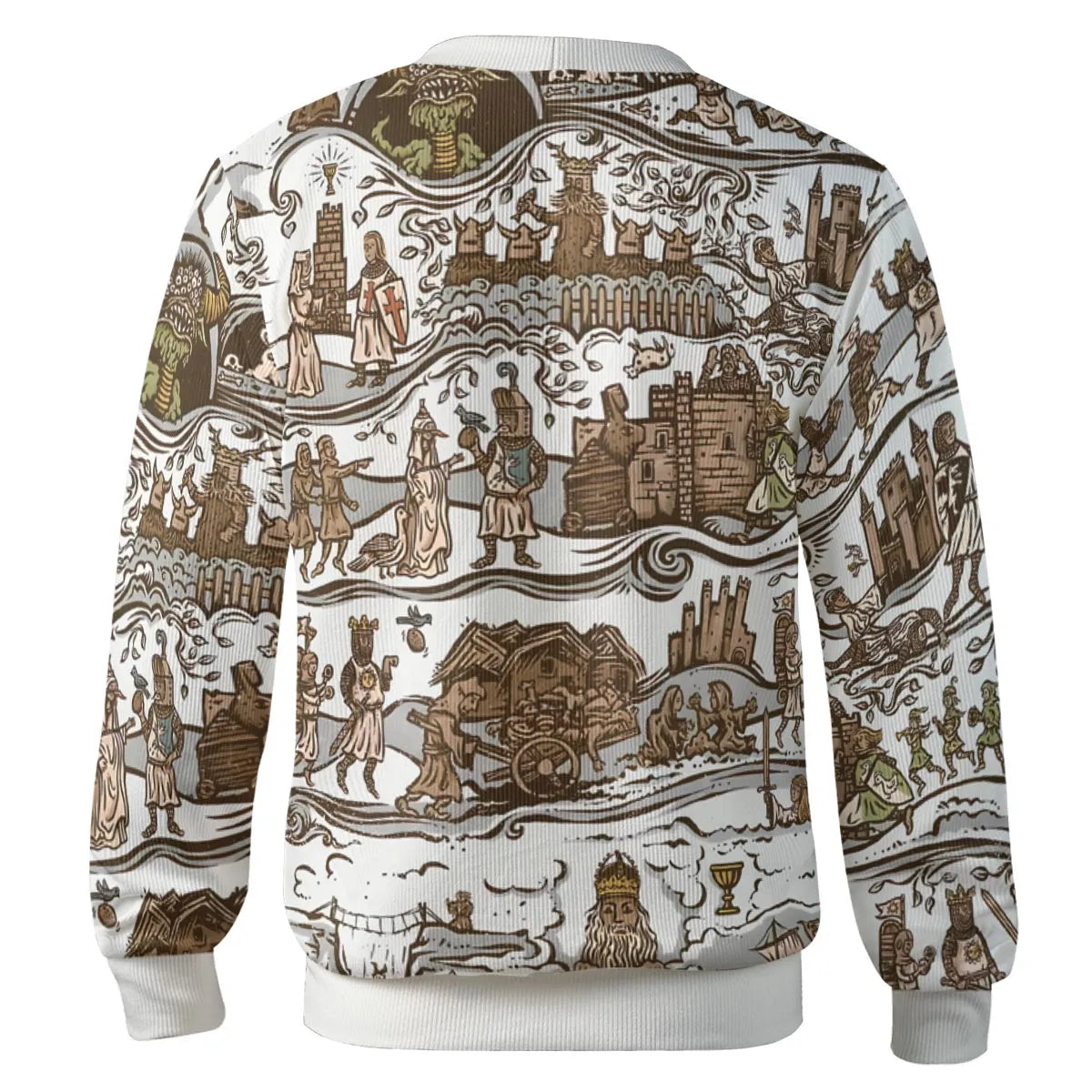Cardigan - WPPG9B84