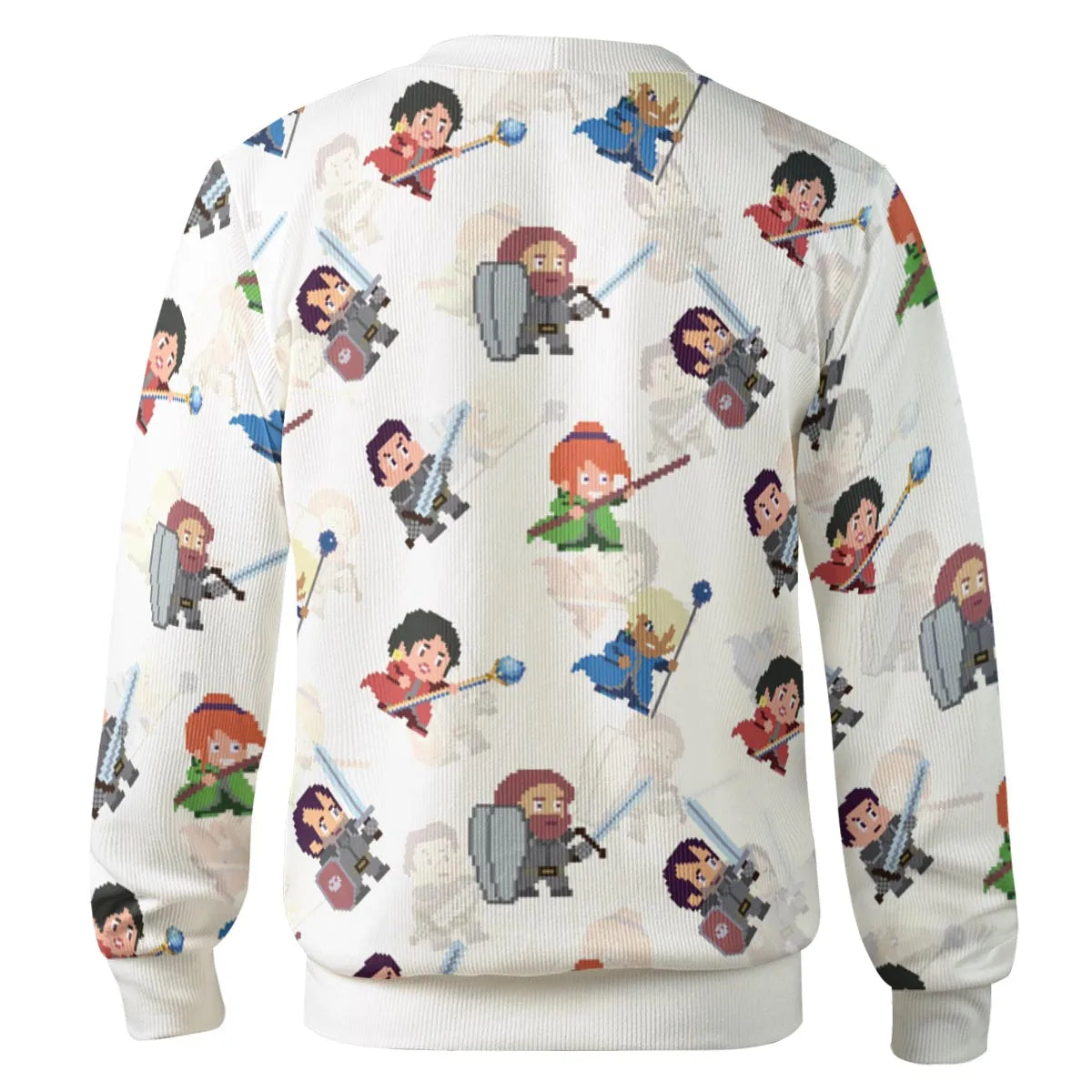 Cardigan - AJR79EXX