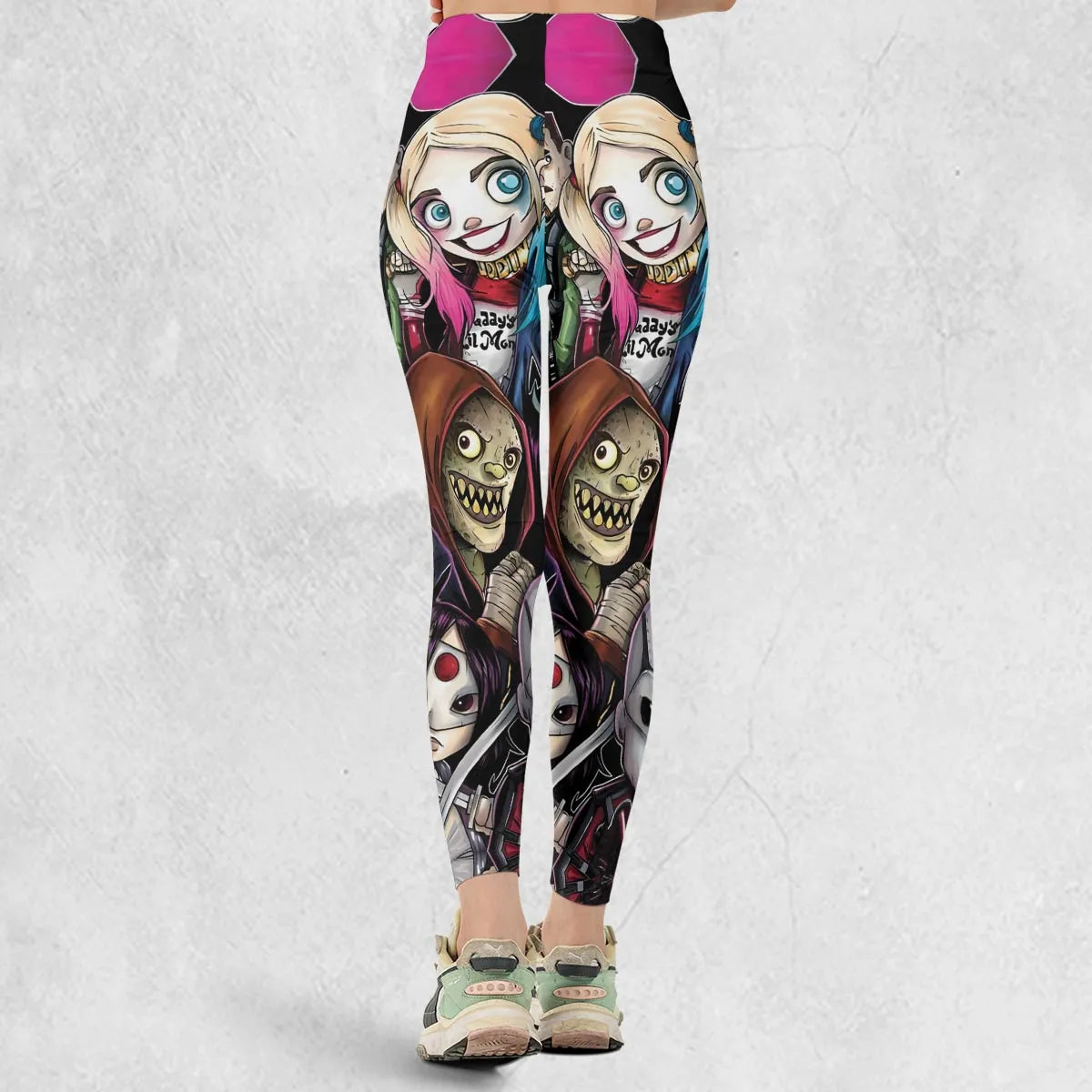 Legging - XTFHHLL9