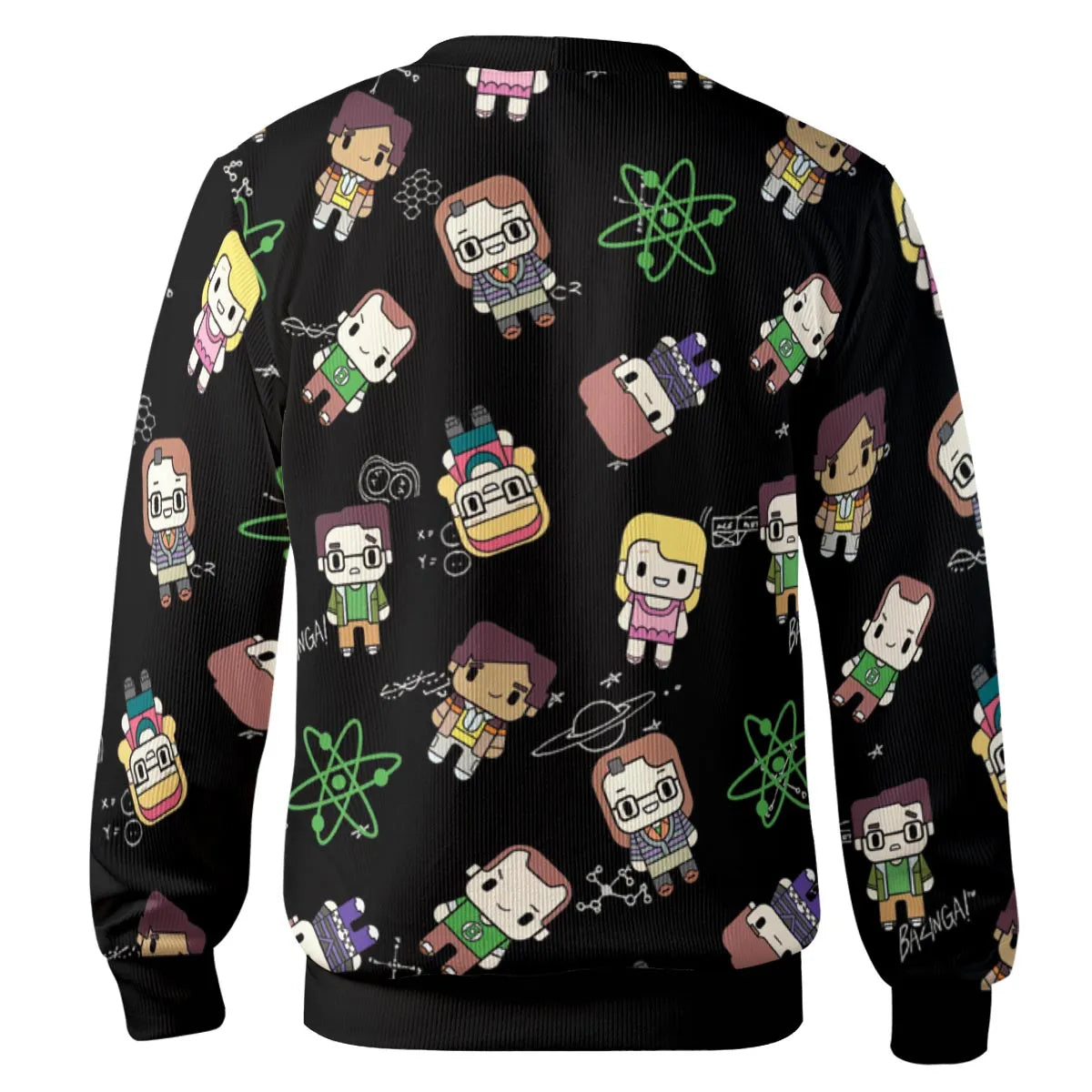 Cardigan - SMN2EP8J