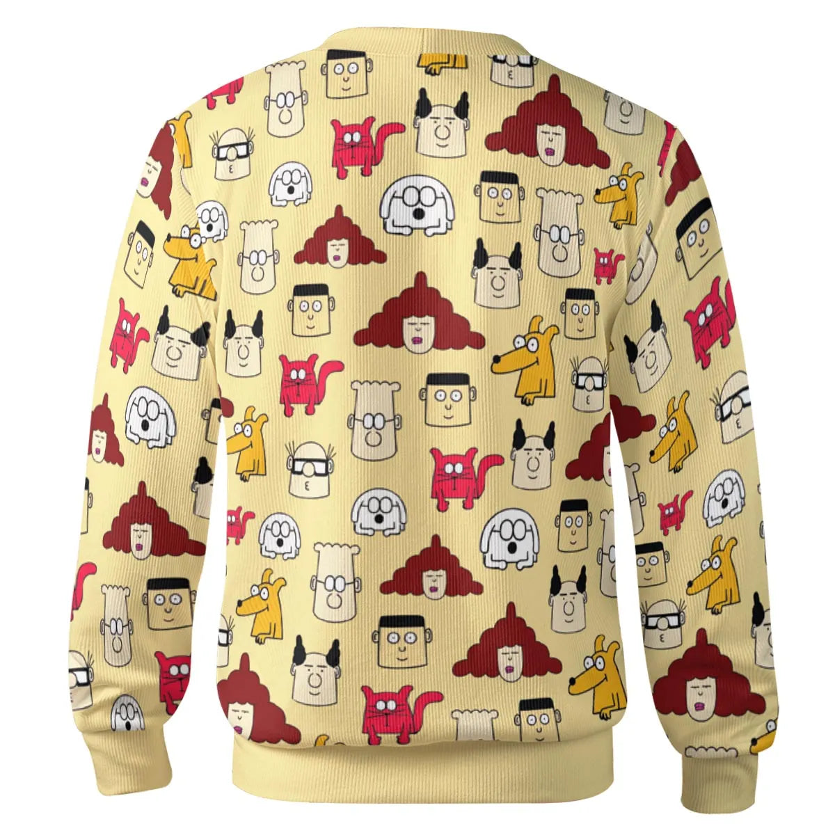 Cardigan - GDVG8VPJ