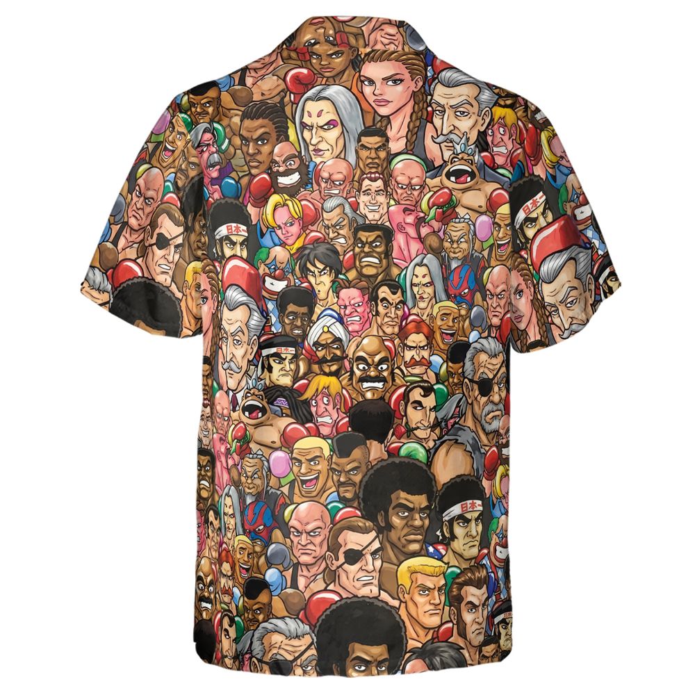 Punch Out -  - 3