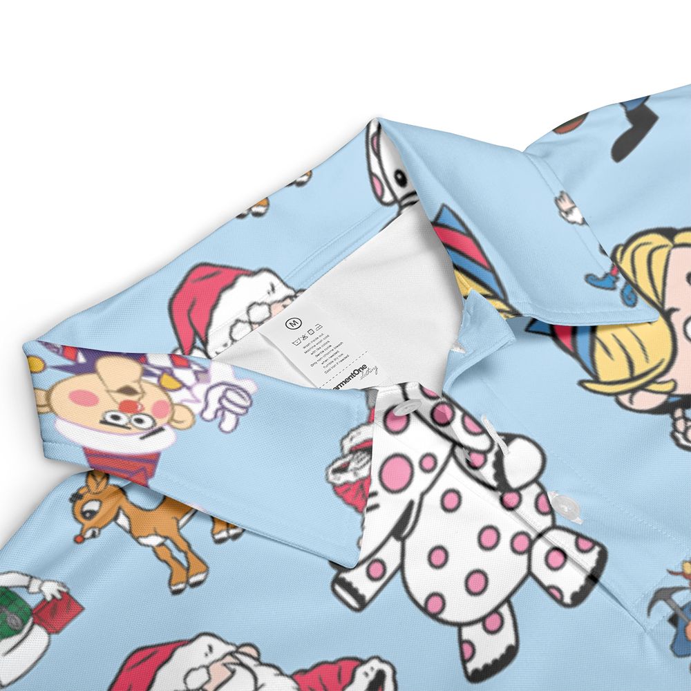 Hermey The Elf Rudolph the Red-Nosed Reindeer -  - 3