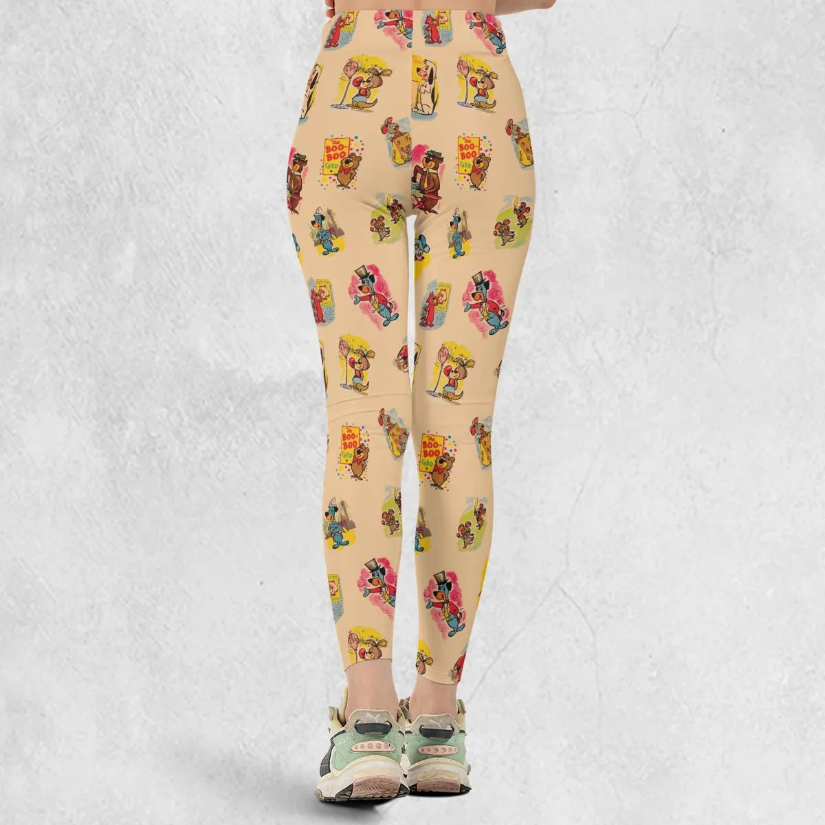 Legging - JTZ4QGB3