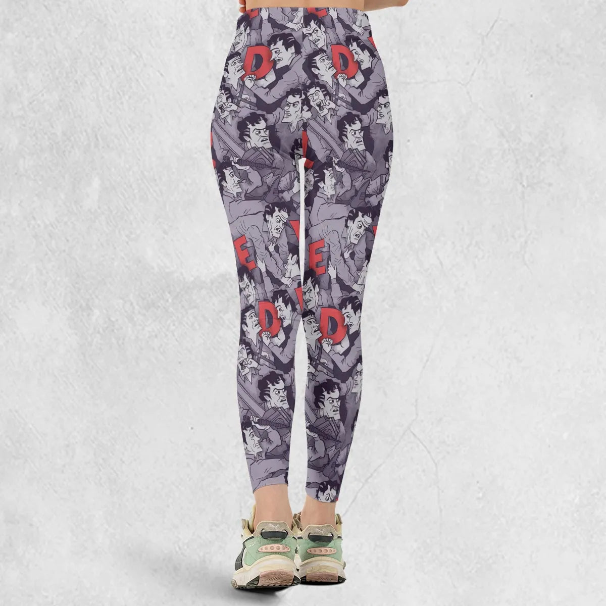 Legging - V5QDTE64