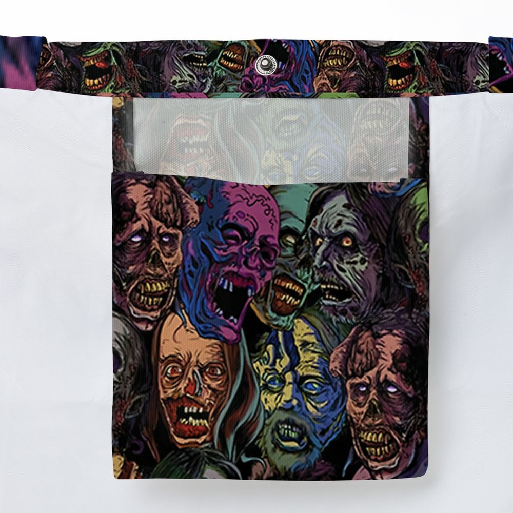 Walking Dead zombie -  - 3
